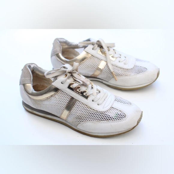Michael Kors sneakers Maggie - Picture 1 of 13